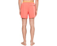 Плавки The Peach Perfects Chubbies 5.5 дюйма с сеткой