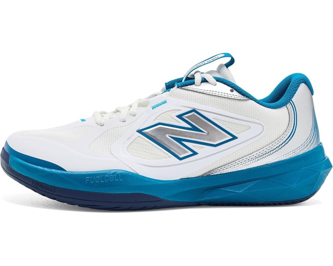 New Balance кроссовки для тенниса Fuelcell 796v5