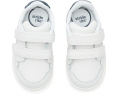 Кроссовки Stride Rite SRT Alfredo кожаные для малышей