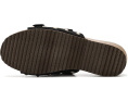 Сандалии Dr. Scholl's Original Win Flex Slide на платформе с регулируемыми ремешками