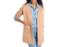 Petite Sunset Breeze Reversible Knit Jacket