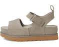 Сандалии UGG Goldenstar Hi на платформе с регулируемой лямкой