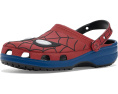 Клоги Spider-Man Classic от Crocs с ярким дизайном