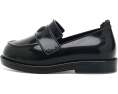 Mini Melissa Royal Love детские балетки на липучке