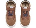Кроссовки Old Soles Retro Platinum для детей