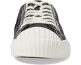 Кроссовки Sperry Racquet Oxford Ltt из переработанного хлопка с ретро дизайном
