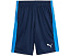 Детские шорты Puma Form Stripe с утяжкой