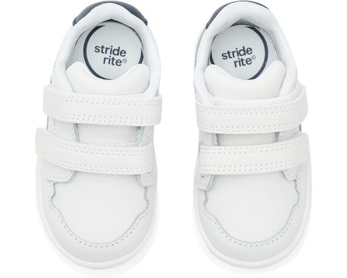Кроссовки Stride Rite SRT Alfredo кожаные для малышей
