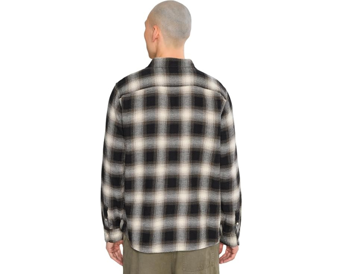 Рубашка с длинным рукавом Baseline от AllSaints