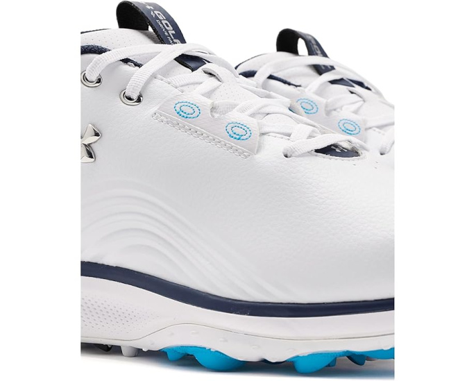 Беcшипные гольф-клепки Drive Fade 2 Under Armour с водоотталкиванием