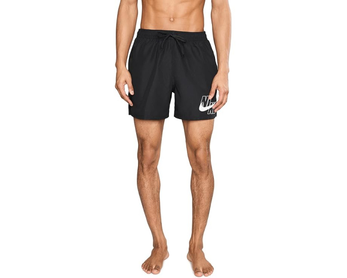 Плавки Nike Breaker Logo с внутренним шортами 5 дюймов (12.7 см)