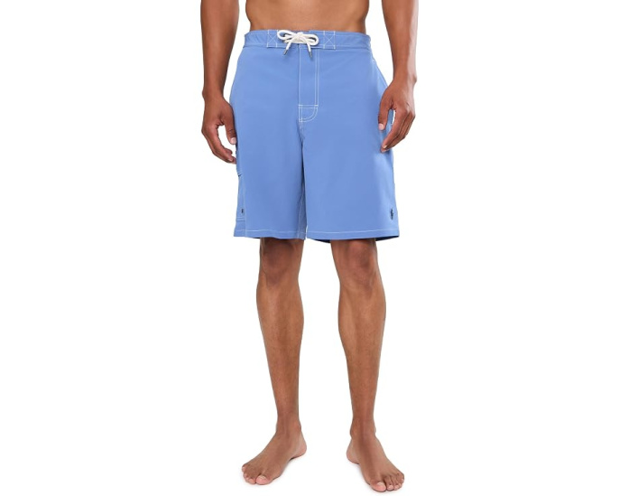 Шорты для плавания Kailua Classic Fit Polo Ralph Lauren 21,6 см