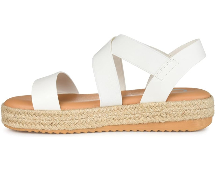 Сандалии Journee Collection Caroline