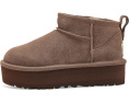UGG Classic Ultra Mini Platform для детей с платформой