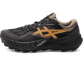 Кроссовки ASICS Trabuco 14 GTX для трейлового бега с мембраной GORE-TEX