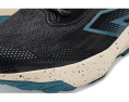 Детские кроссовки New Balance DynaSoft Nitrel v6 с сетчатым верхом и амортизацией