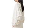 Толстовка Dani Haven Sweat от AllSaints свободного кроя