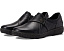 Clarks лоферы Caroline Pearl с миндальным носком и стелькой OrthoLite