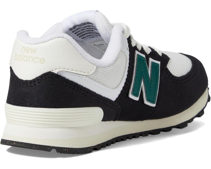 New Balance 574 кроссовки для детей