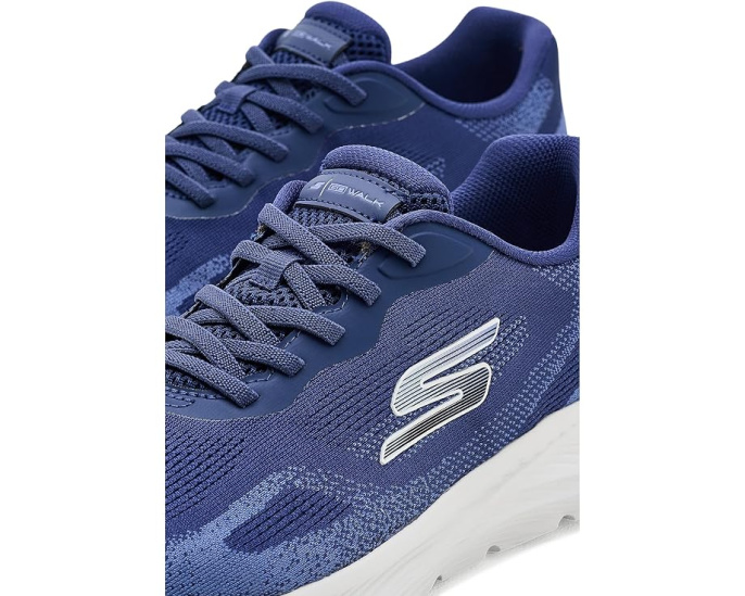 Кроссовки Skechers Performance Go Walk Flex Plus Star без шнуровки