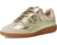 Кроссовки Steve Madden Momentum на липучках с кожаным верхом