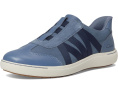 Кроссовки Clarks Nalle Tess из дышащей ткани с эластичными шнурками