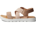 Кроссовки Blowfish Malibu Brixy-K с плетеным верхом