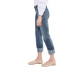 Укороченные джинсы Silvie Straight Leg Crop от Ariat