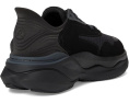 Кроссовки Clarks Pace с технологичной подошвой C360 и тканным верхом
