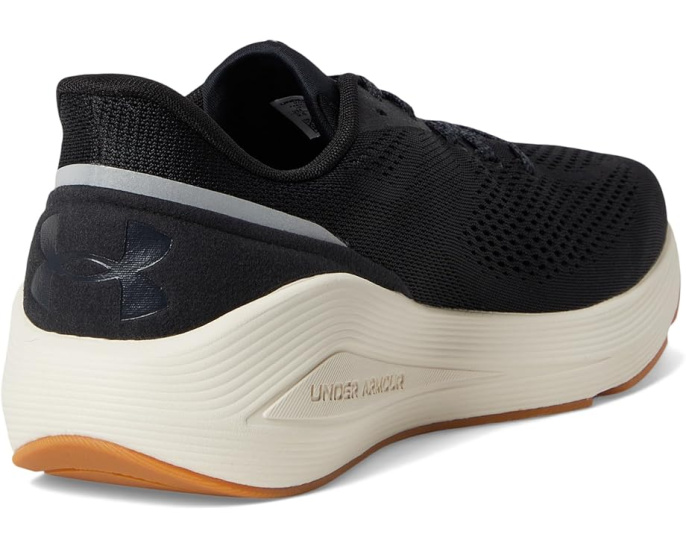 Кроссовки Under Armour Hovr Sonic 7 с сетчатым верхом для вентиляции