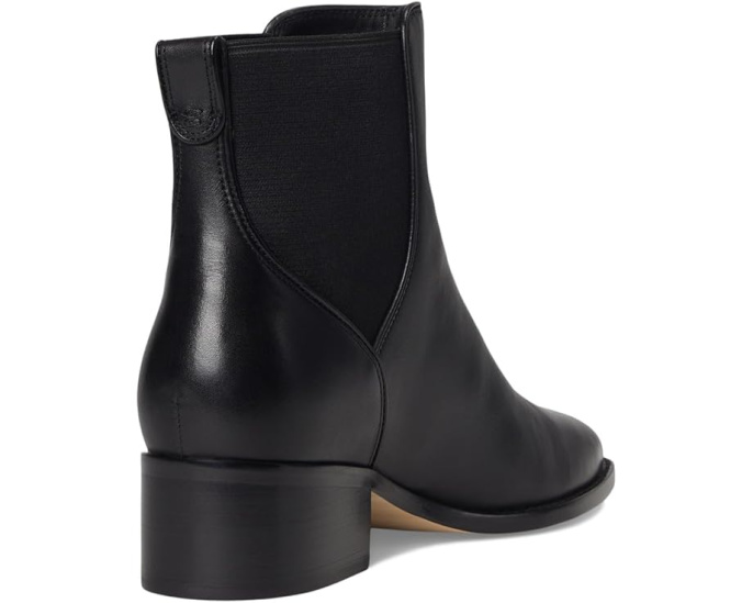 Ботильоны челси Cole Haan Evalina с боковой молнией