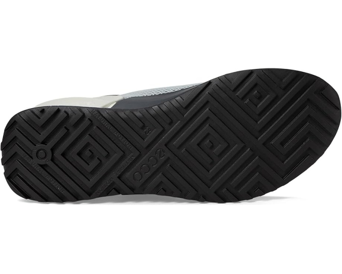 Кроссовки ECCO Biom 2.0 Breathru с дышащим текстильным верхом и сеткой