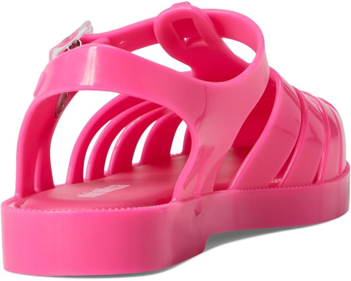 Детские сандалии Mini Melissa Possession с фруктовым ароматом