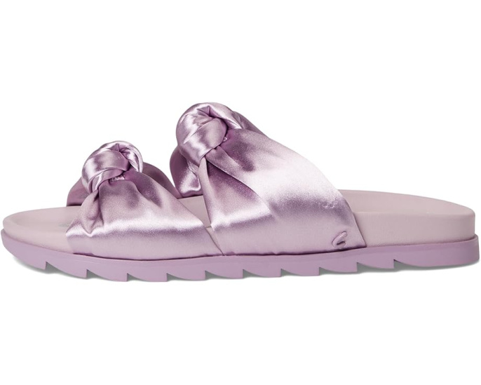 Босоножки Estelle с открытым носком на высоком каблуке от Circus NY by Sam Edelman