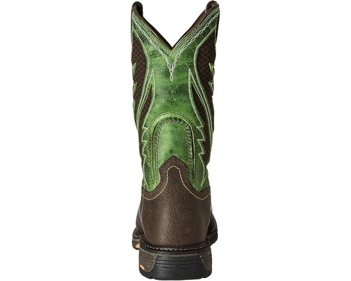Ботинки Ariat Work Workhog Venttek Soft Toe