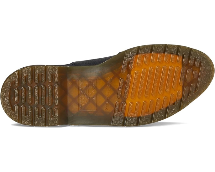 Ботинки Chelsea Bianca II с острым носком от Dr. Martens