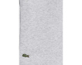 Lacoste шорты Core Fleece из органического хлопка для детей