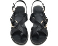 Сандалии Rebecca Minkoff Jayla на мягкой замше