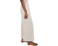 Брюки XCVI Charli Wide Leg свободного кроя с защипами