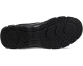Clarks Walpath Low водонепроницаемые кожаные кроссовки на квадратном каблуке