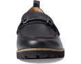 Мокасины Gentle Souls by Kenneth Cole Eugene Lug Bit с кожаным верхом и стелькой