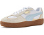 Кроссовки Puma Palermo Moda Shoes с текстурной кожей и замшей