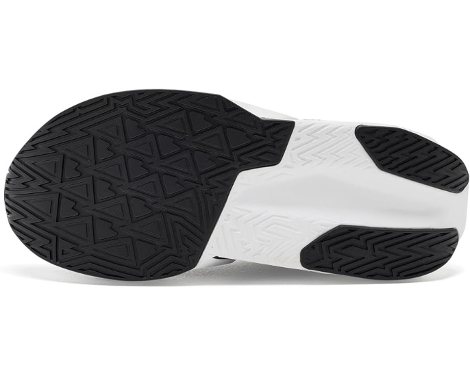 Кроссовки New Balance FuelCell Rebel Bungee Lace w/Toggle для детей