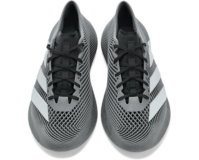Adidas кроссовки Climacool Laced с технологией 360 вентиляции