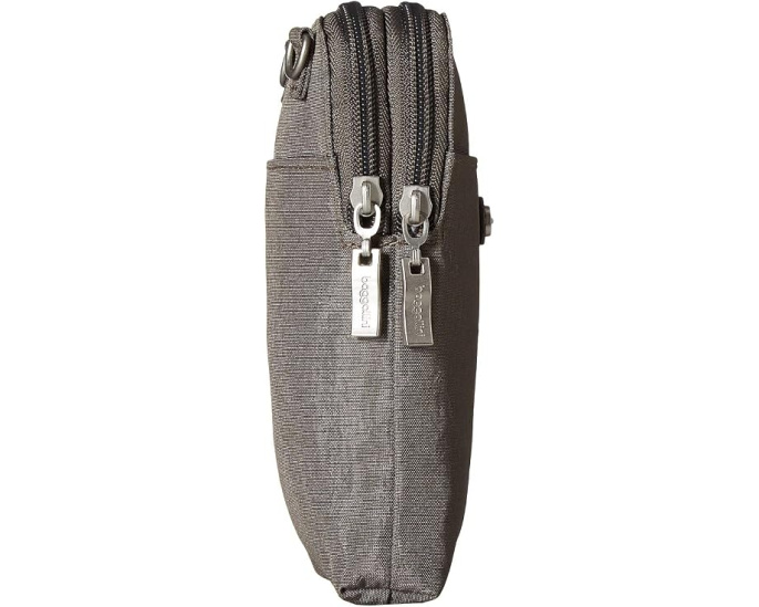 Кроссбоди Take Two RFID Bryant с защитой от сканирования Baggallini