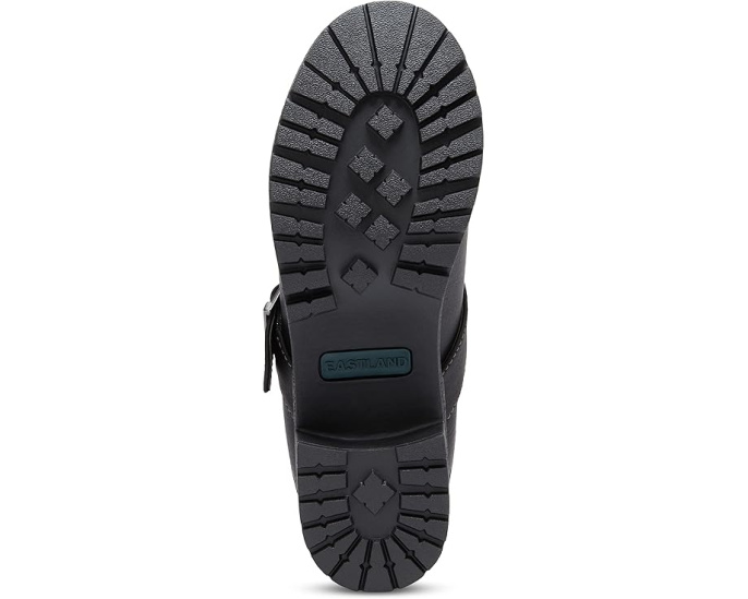 Обувь Eastland 1955 Edition Nola на платформе с гибкой подошвой