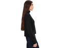 Supersoft Trim Turtleneck