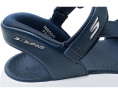Сандалии для гольфа Skechers GO GOLF Slip-In с поддержкой свода стопы