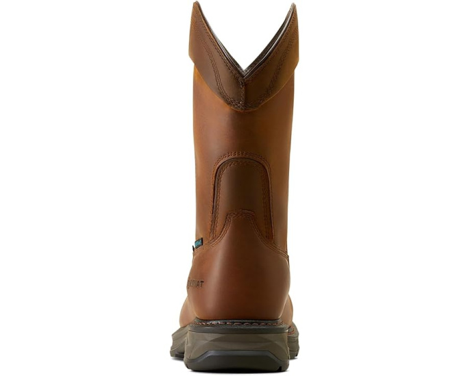 Ariat Work сапоги Workhog XT Wellington с карбоновым носком