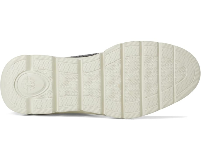 Туфли Dockers Ferguson со стелькой Supreme Comfort PRO и подошвой Active Rebound